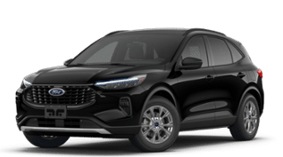 2026 Ford Escape® External Image 2